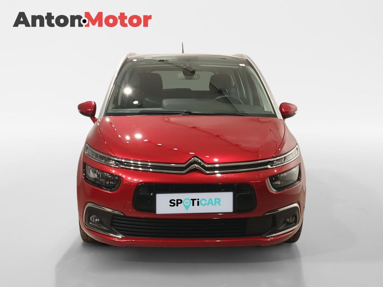 Citroën Grand C4 Spacetourer BlueHDi 96KW (130CV) S&S Feel