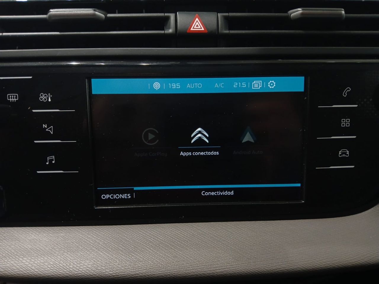Citroën Grand C4 Spacetourer BlueHDi 96KW (130CV) S&S Feel