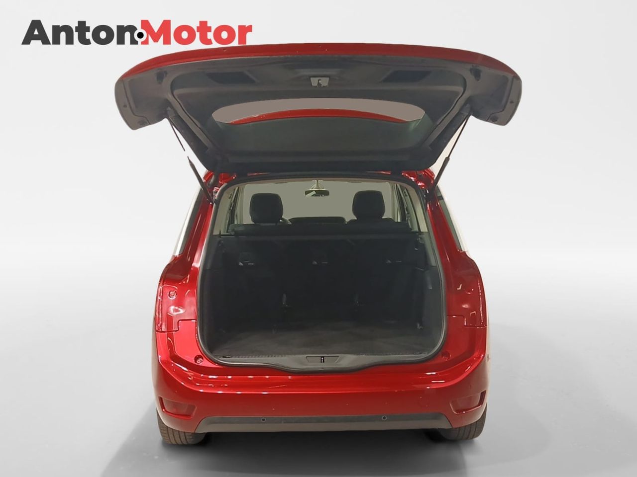 Citroën Grand C4 Spacetourer BlueHDi 96KW (130CV) S&S Feel