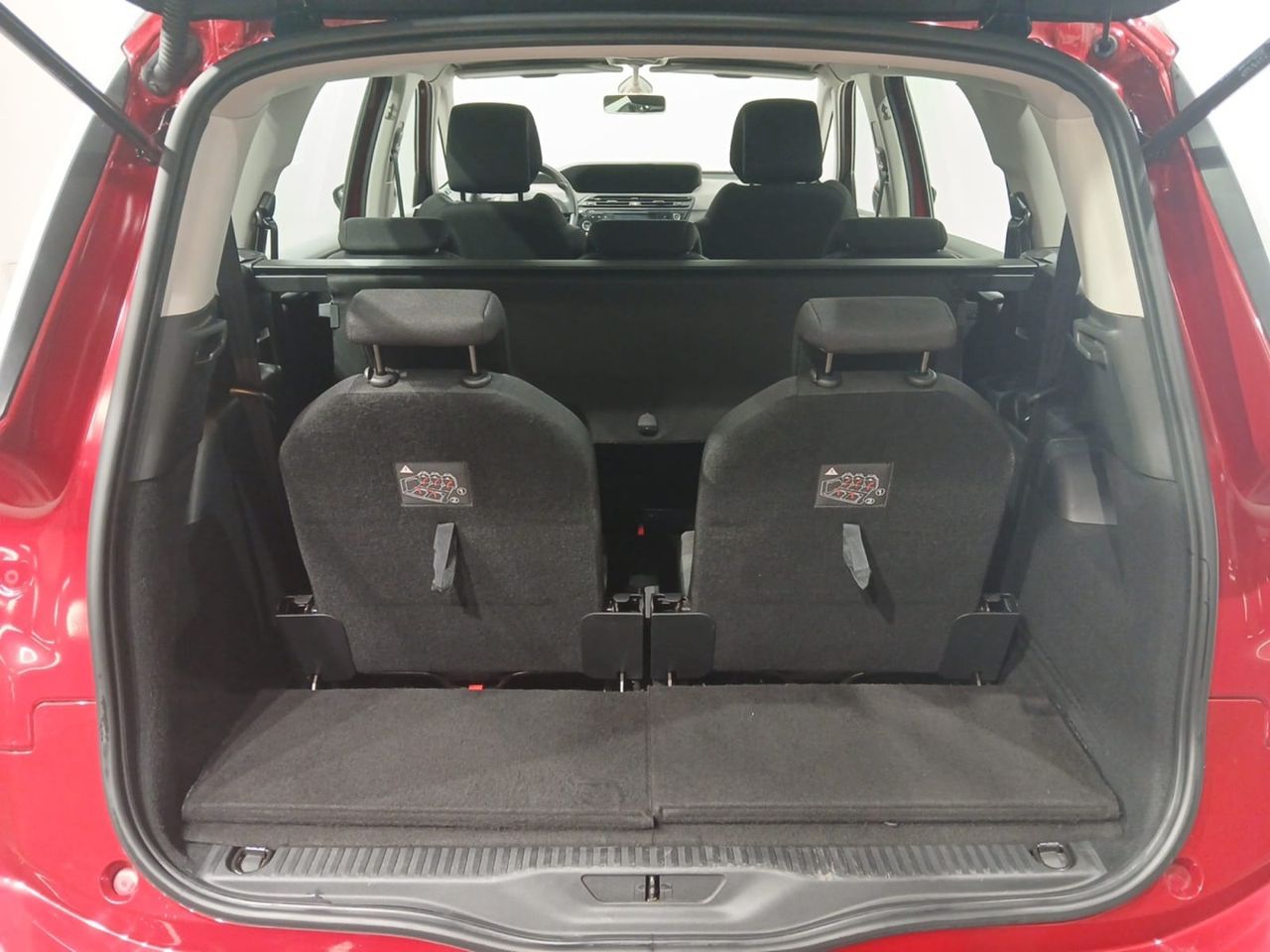 Citroën Grand C4 Spacetourer BlueHDi 96KW (130CV) S&S Feel