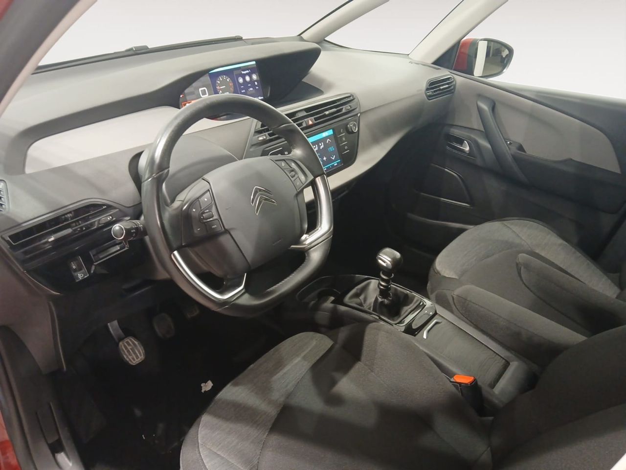Citroën Grand C4 Spacetourer BlueHDi 96KW (130CV) S&S Feel