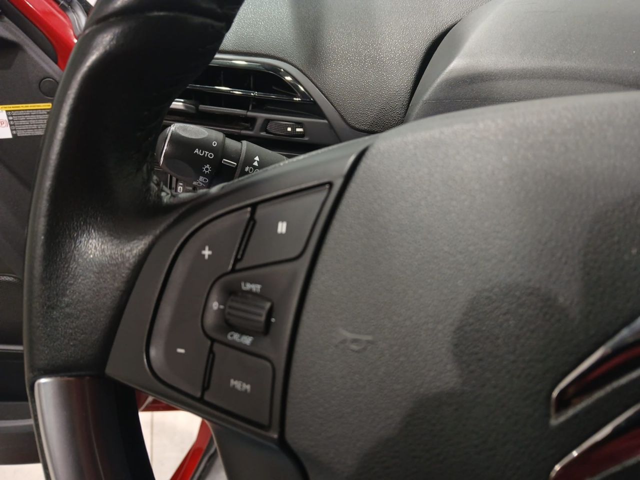 Citroën Grand C4 Spacetourer BlueHDi 96KW (130CV) S&S Feel