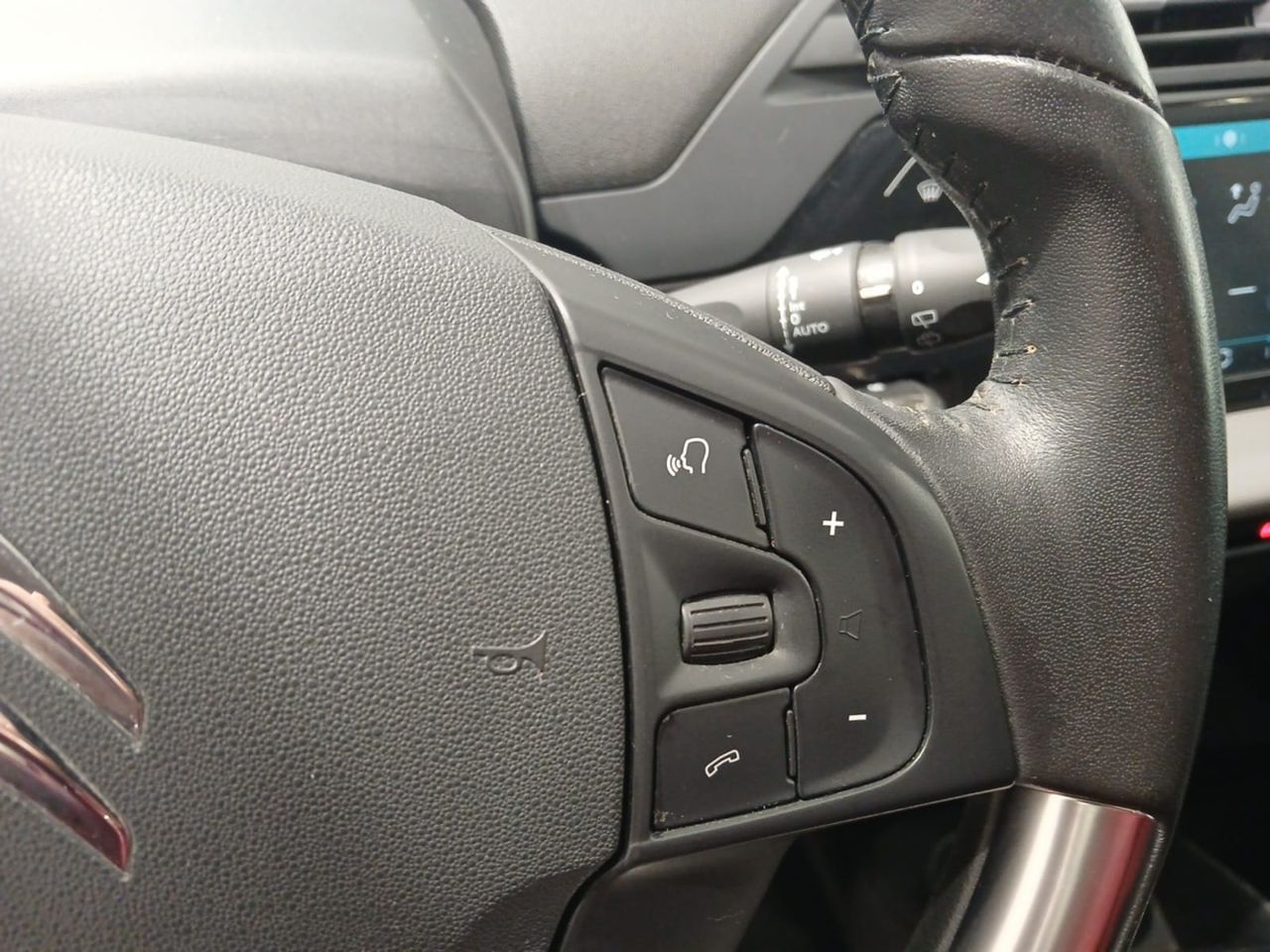 Citroën Grand C4 Spacetourer BlueHDi 96KW (130CV) S&S Feel