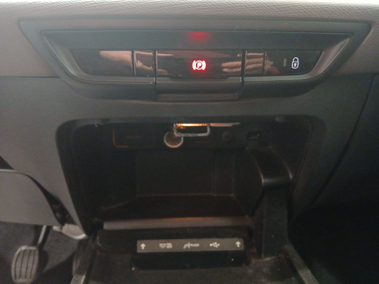 Citroën Grand C4 Spacetourer BlueHDi 96KW (130CV) S&S Feel