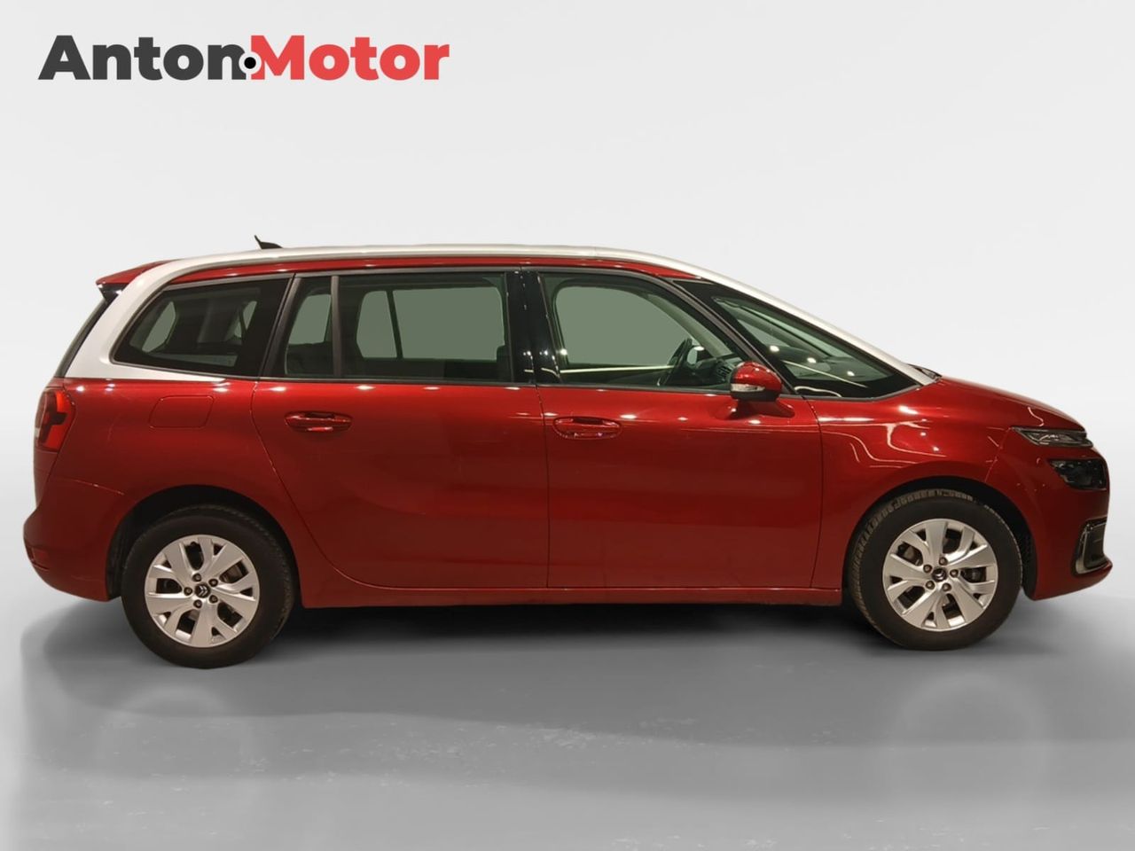 Citroën Grand C4 Spacetourer BlueHDi 96KW (130CV) S&S Feel