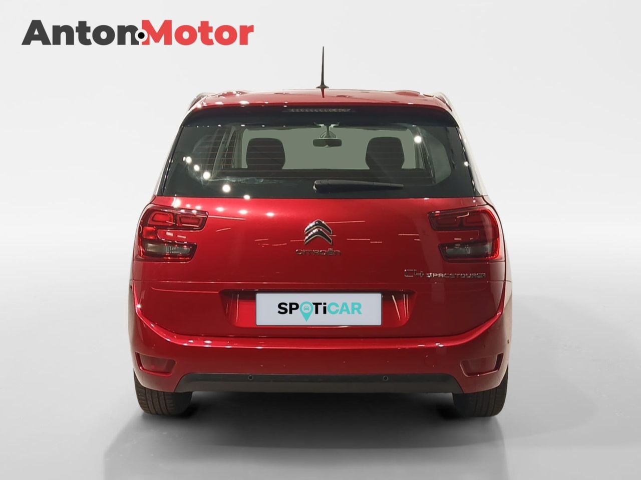 Citroën Grand C4 Spacetourer BlueHDi 96KW (130CV) S&S Feel