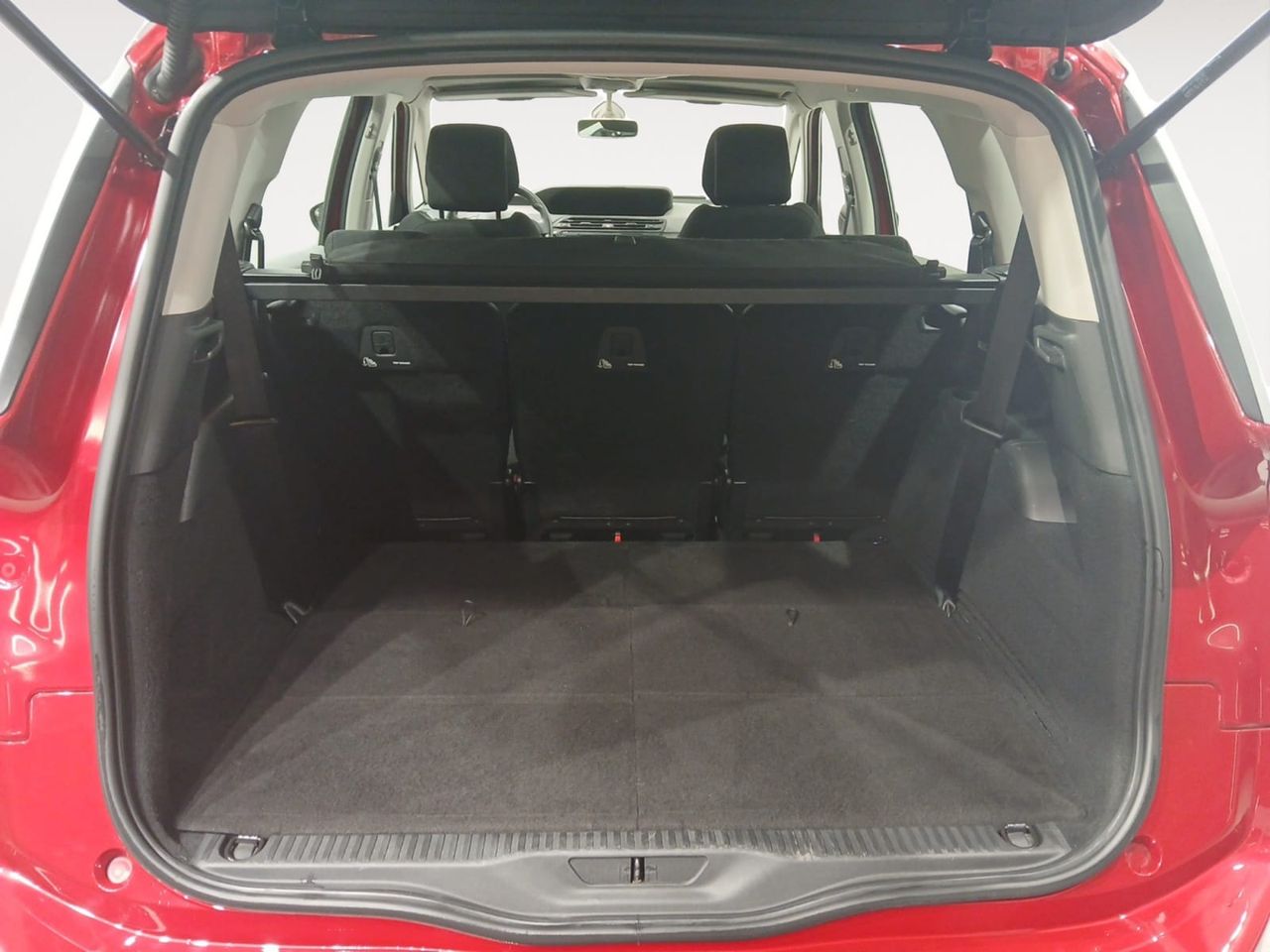 Citroën Grand C4 Spacetourer BlueHDi 96KW (130CV) S&S Feel