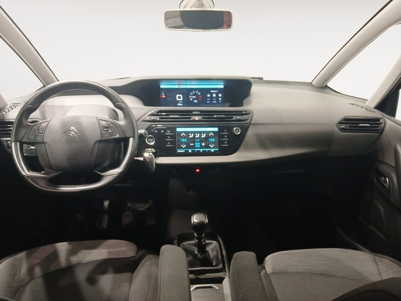 Citroën Grand C4 Spacetourer BlueHDi 96KW (130CV) S&S Feel