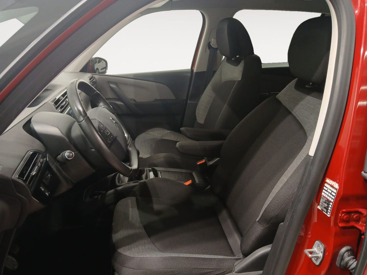 Citroën Grand C4 Spacetourer BlueHDi 96KW (130CV) S&S Feel