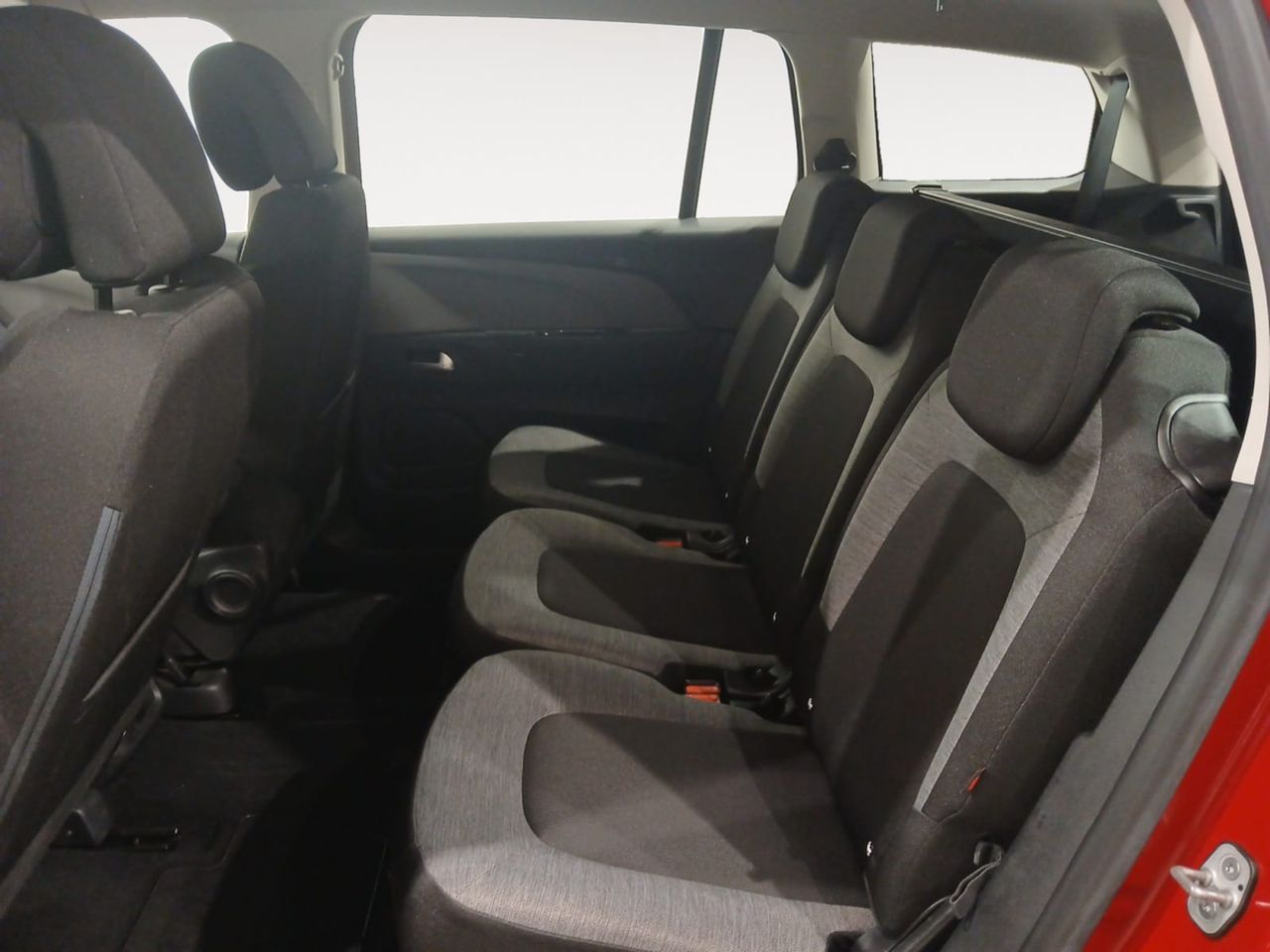 Citroën Grand C4 Spacetourer BlueHDi 96KW (130CV) S&S Feel