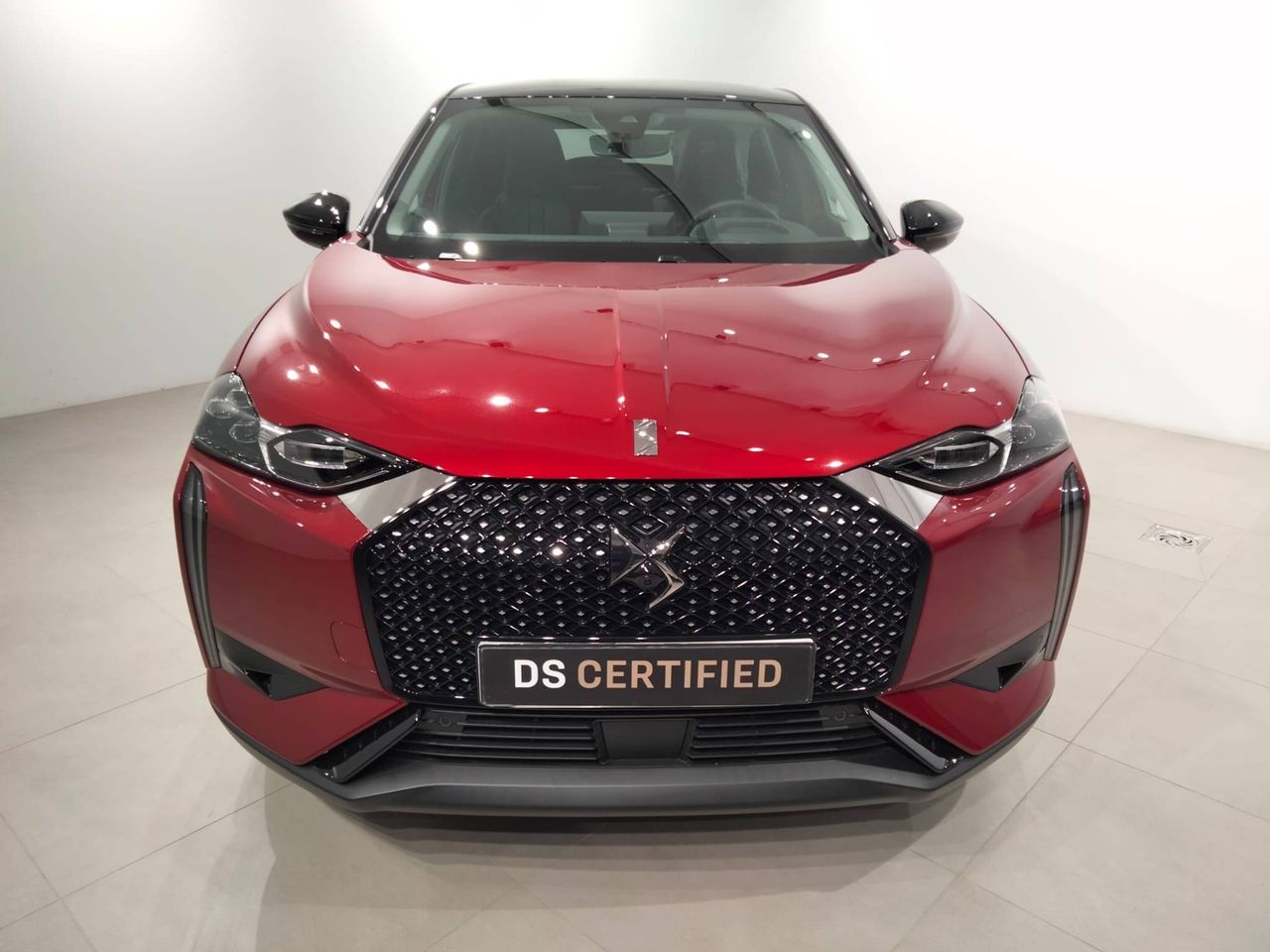 DS DS 3  E-Tense Opera