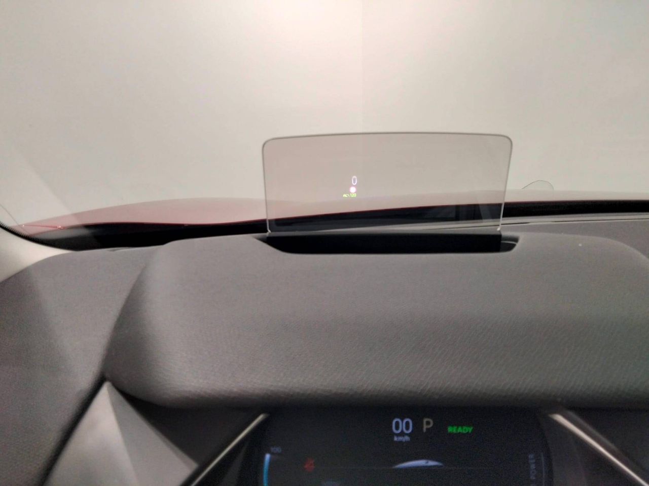 DS DS 3  E-Tense Opera