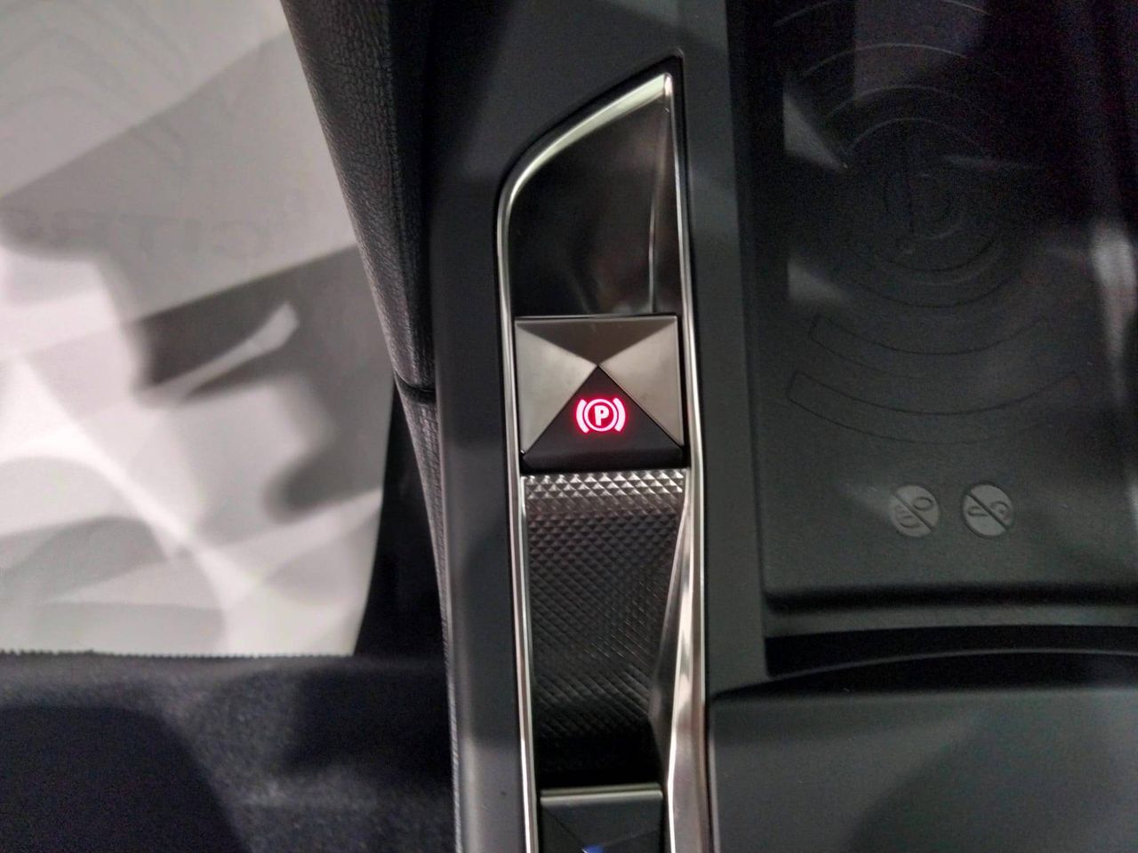 DS DS 3  E-Tense Opera