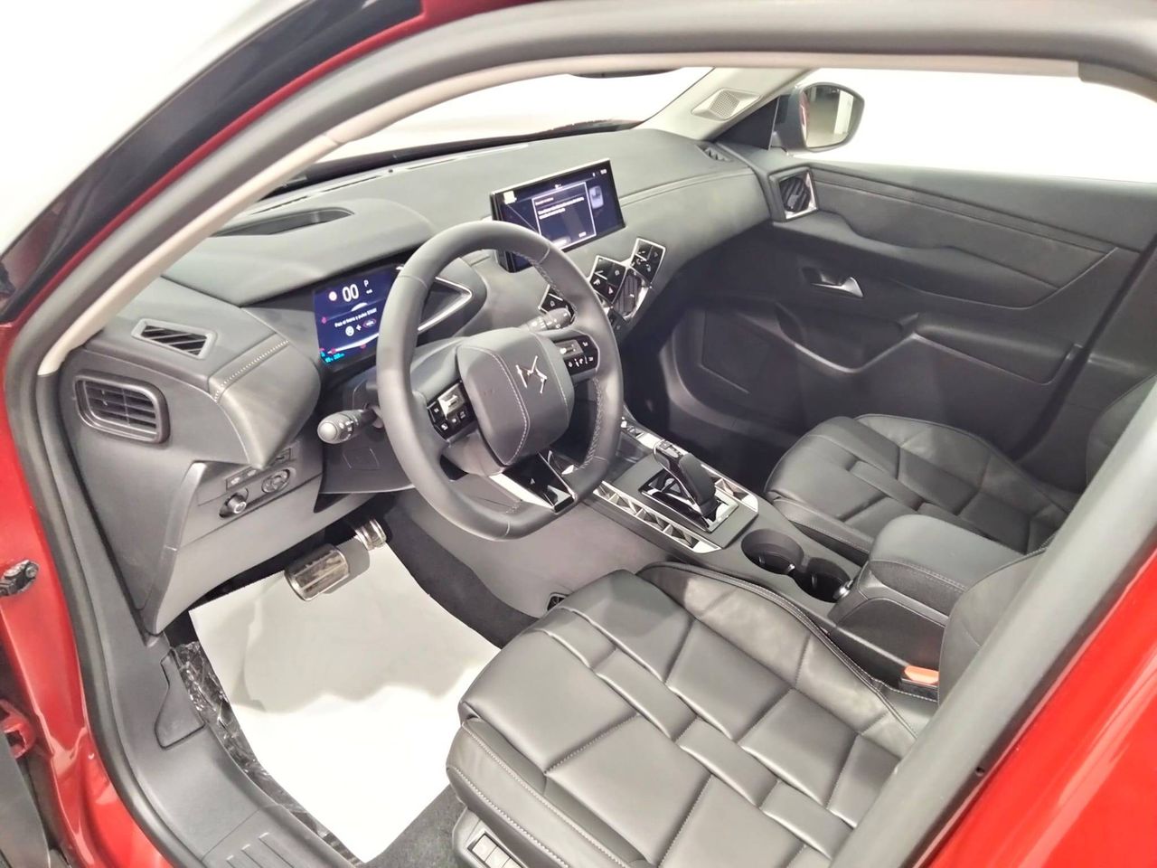 DS DS 3  E-Tense Opera