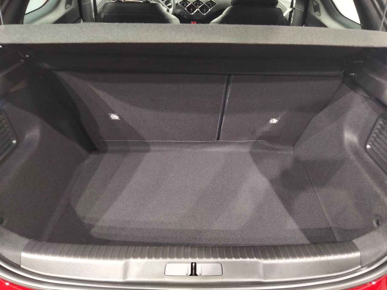 DS DS 3  E-Tense Opera