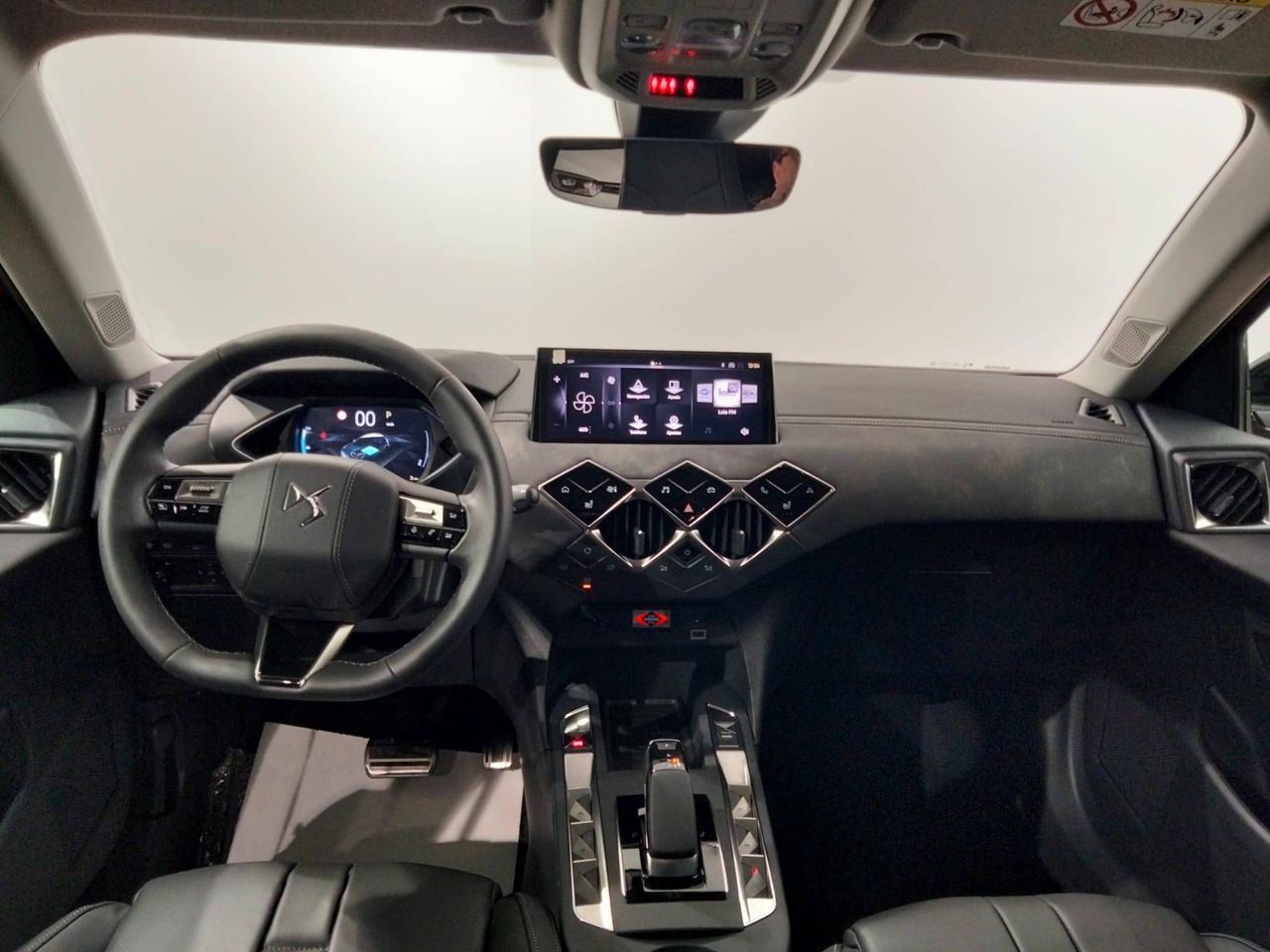 DS DS 3  E-Tense Opera
