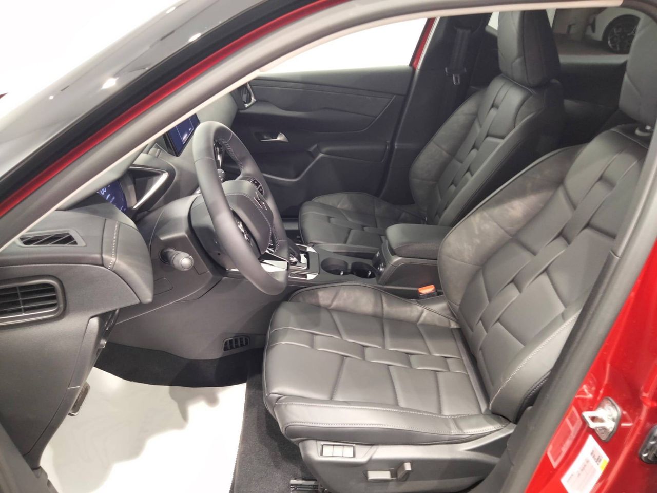DS DS 3  E-Tense Opera