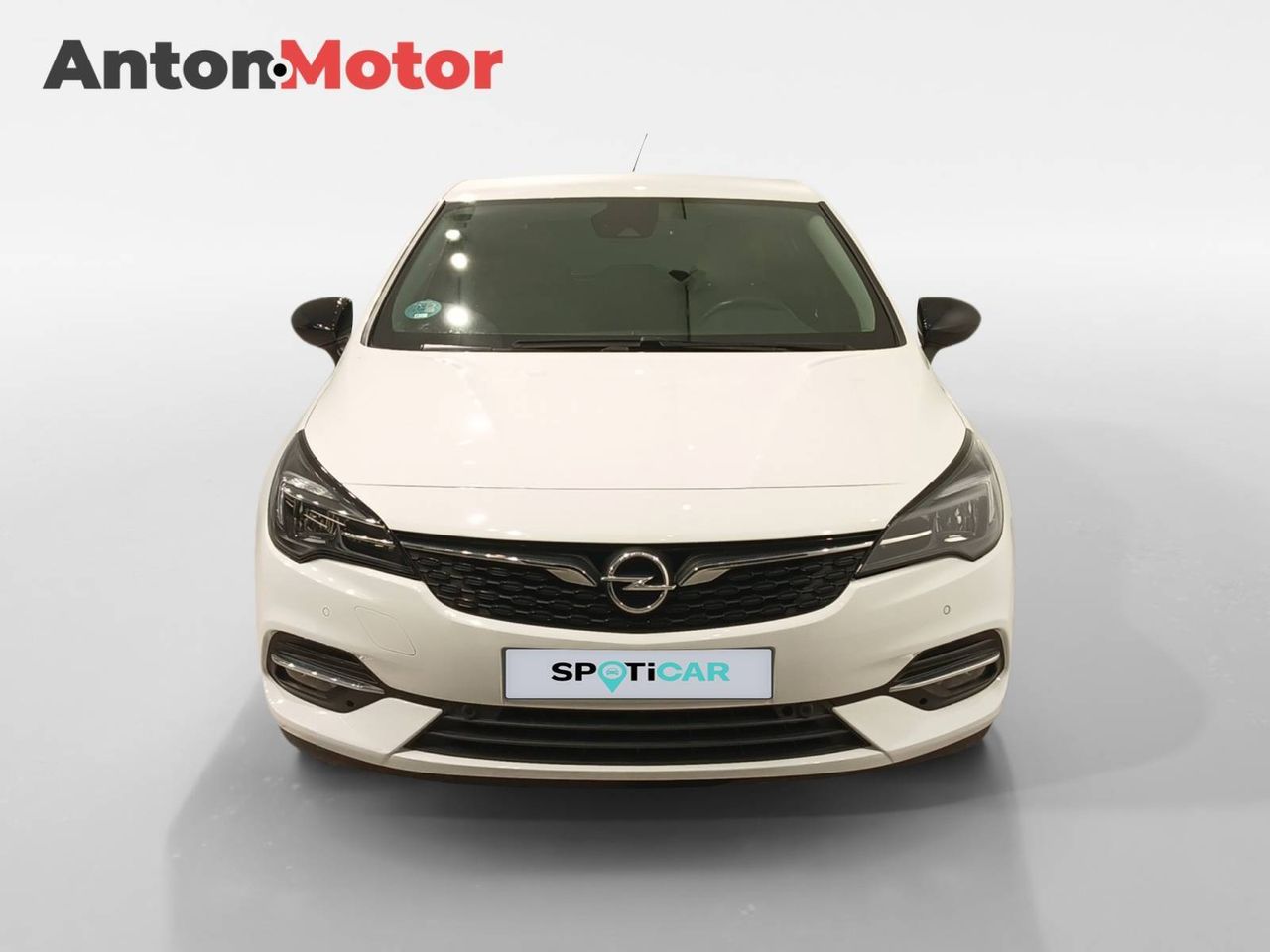 Opel Astra  1.2T SHL 81kW (110CV) Design & Tech