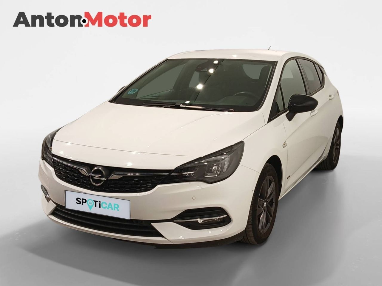 Opel Astra  1.2T SHL 81kW (110CV) Design & Tech