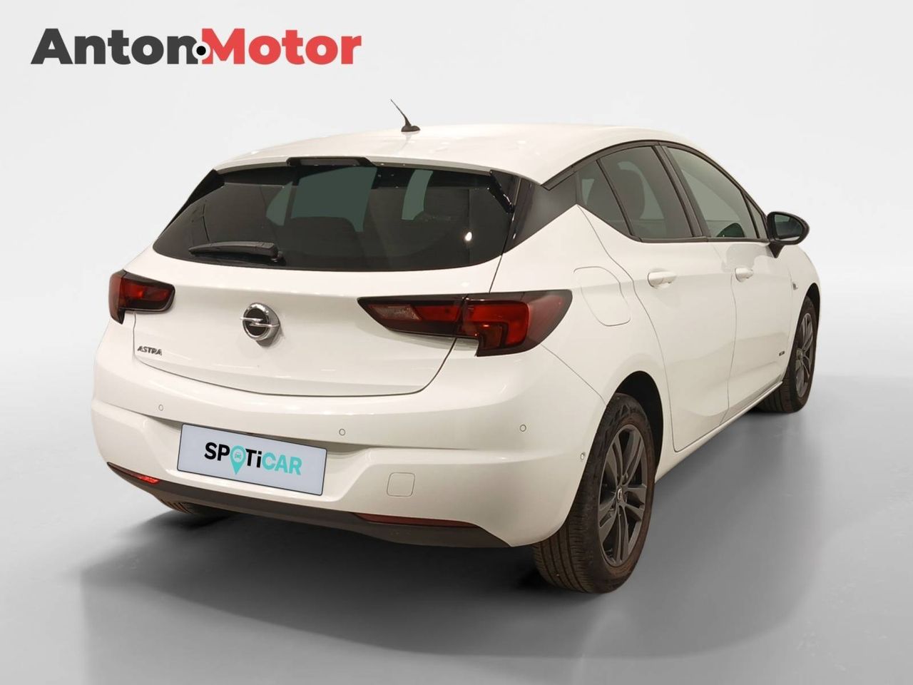 Opel Astra  1.2T SHL 81kW (110CV) Design & Tech