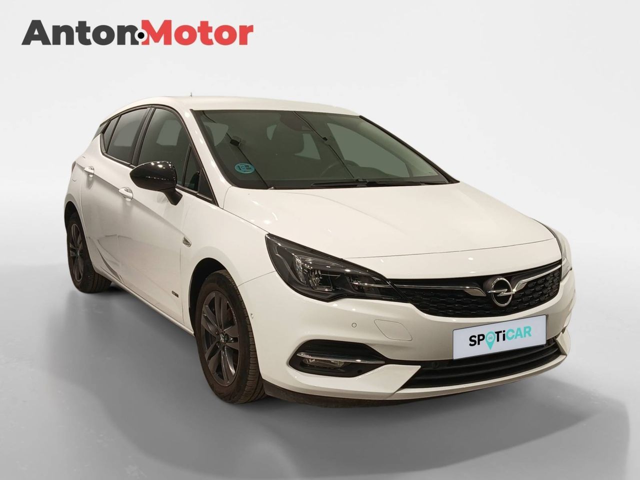 Opel Astra  1.2T SHL 81kW (110CV) Design & Tech