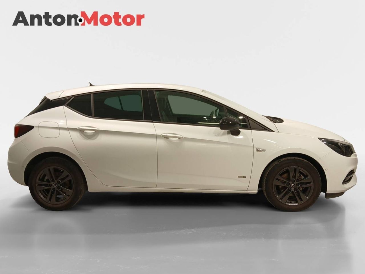 Opel Astra  1.2T SHL 81kW (110CV) Design & Tech