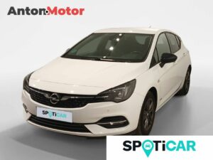 Opel Astra  1.2T SHL 81kW (110CV) Design & Tech