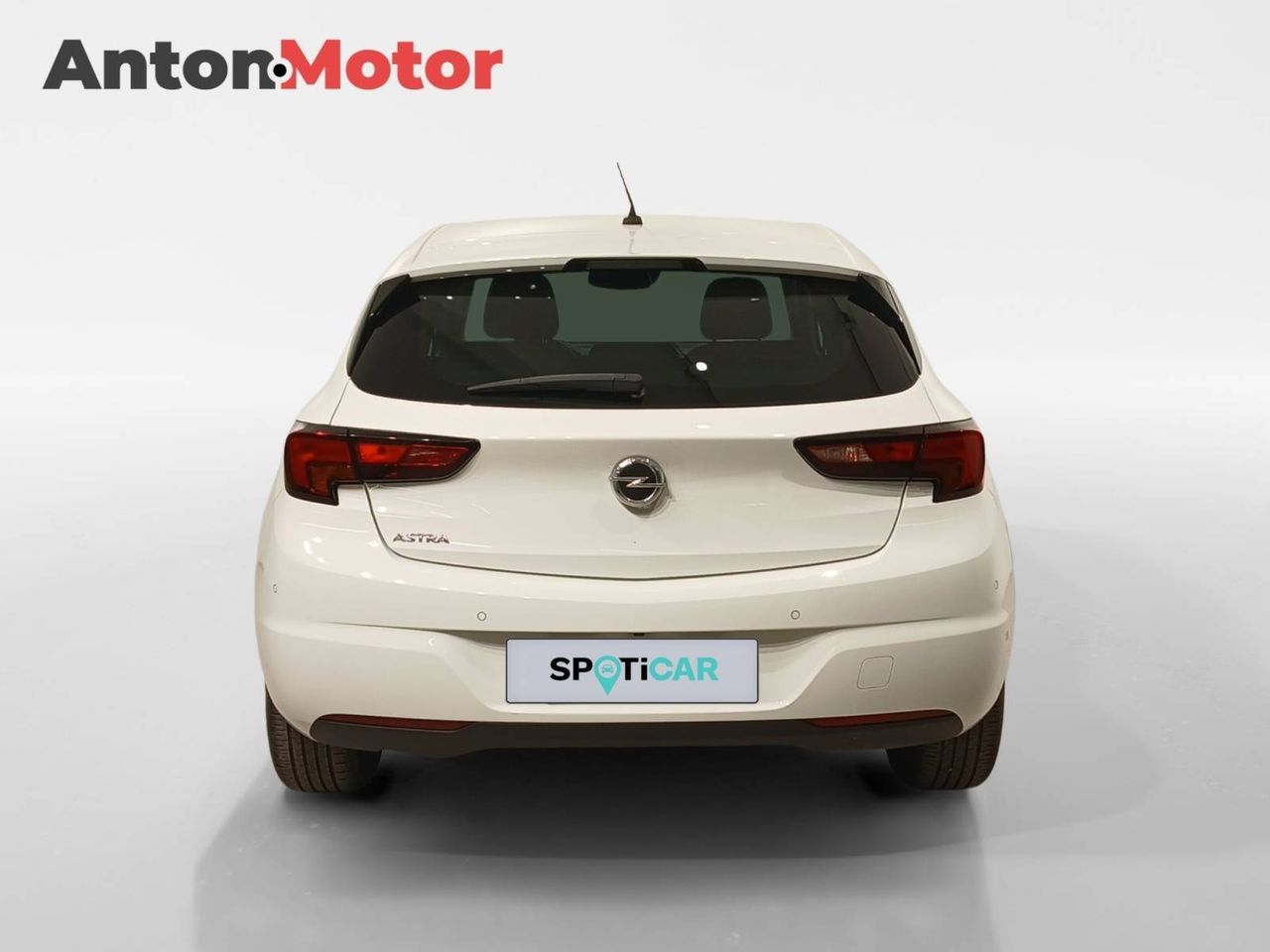 Opel Astra  1.2T SHL 81kW (110CV) Design & Tech