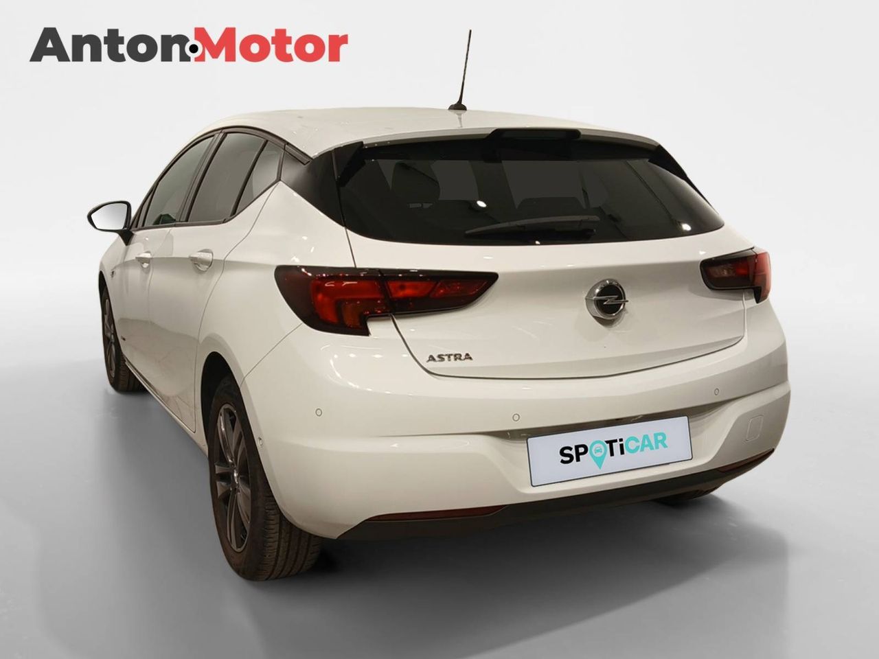 Opel Astra  1.2T SHL 81kW (110CV) Design & Tech