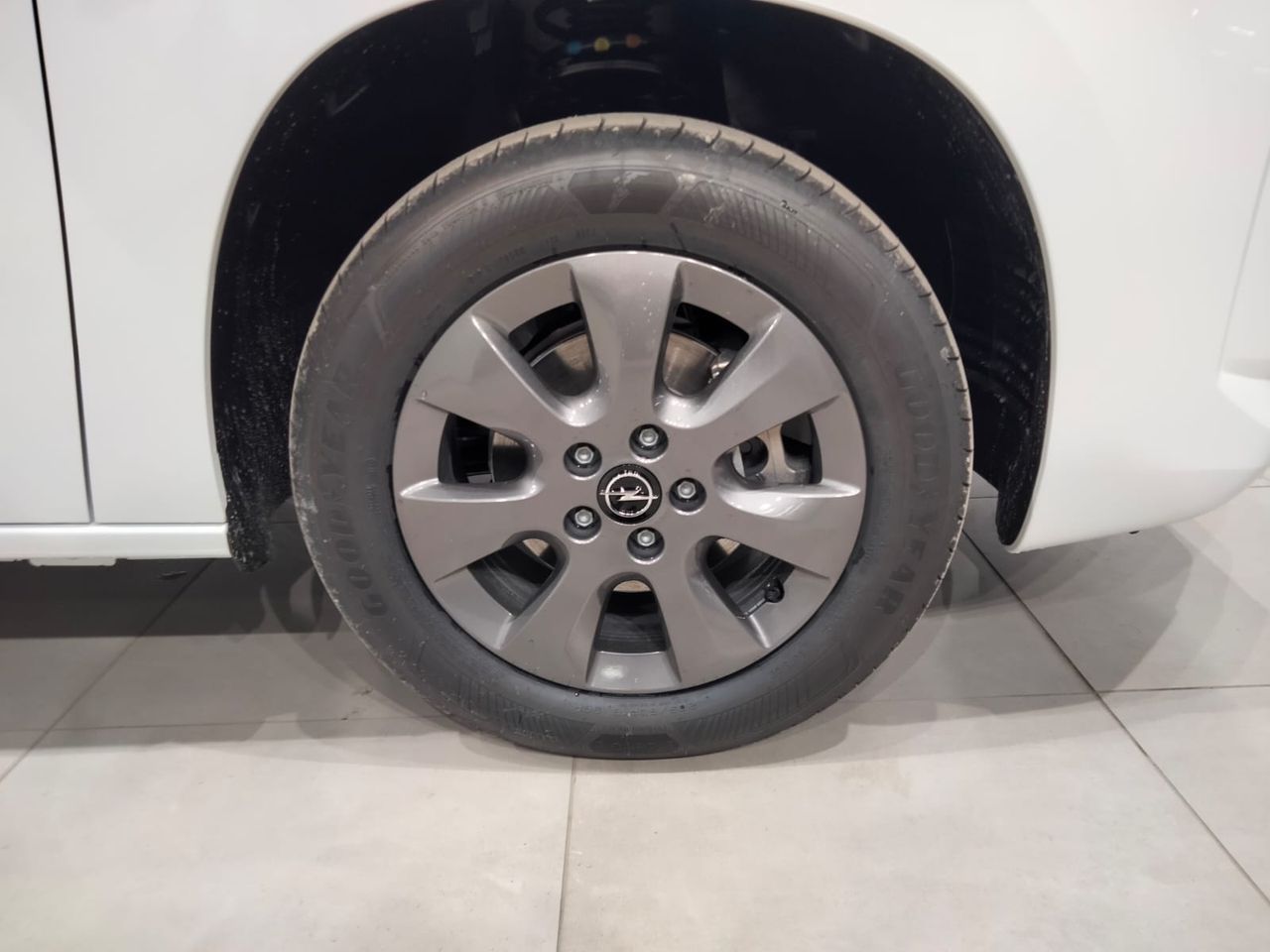 Opel Combo Cargo 100 Cv 1.5 Td S/S MT6 €6.4