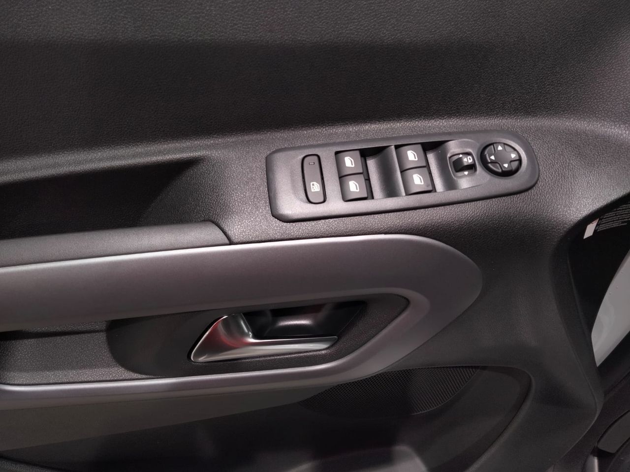Opel Combo Cargo 100 Cv 1.5 Td S/S MT6 €6.4