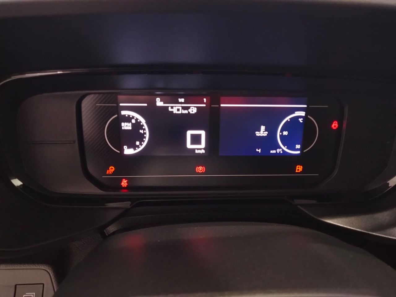 Opel Combo Cargo 100 Cv 1.5 Td S/S MT6 €6.4