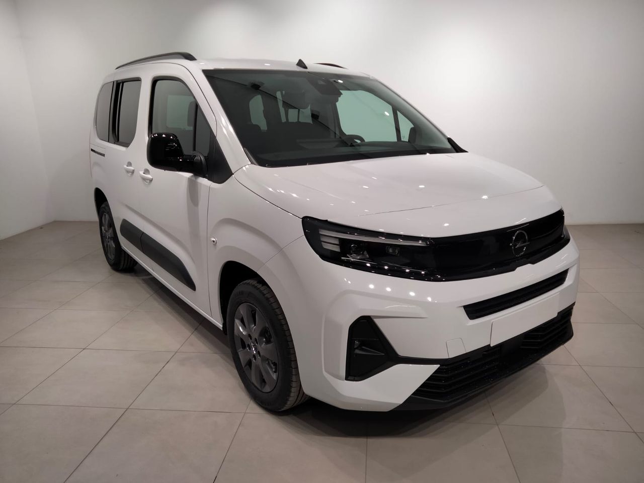 Opel Combo Cargo 100 Cv 1.5 Td S/S MT6 €6.4