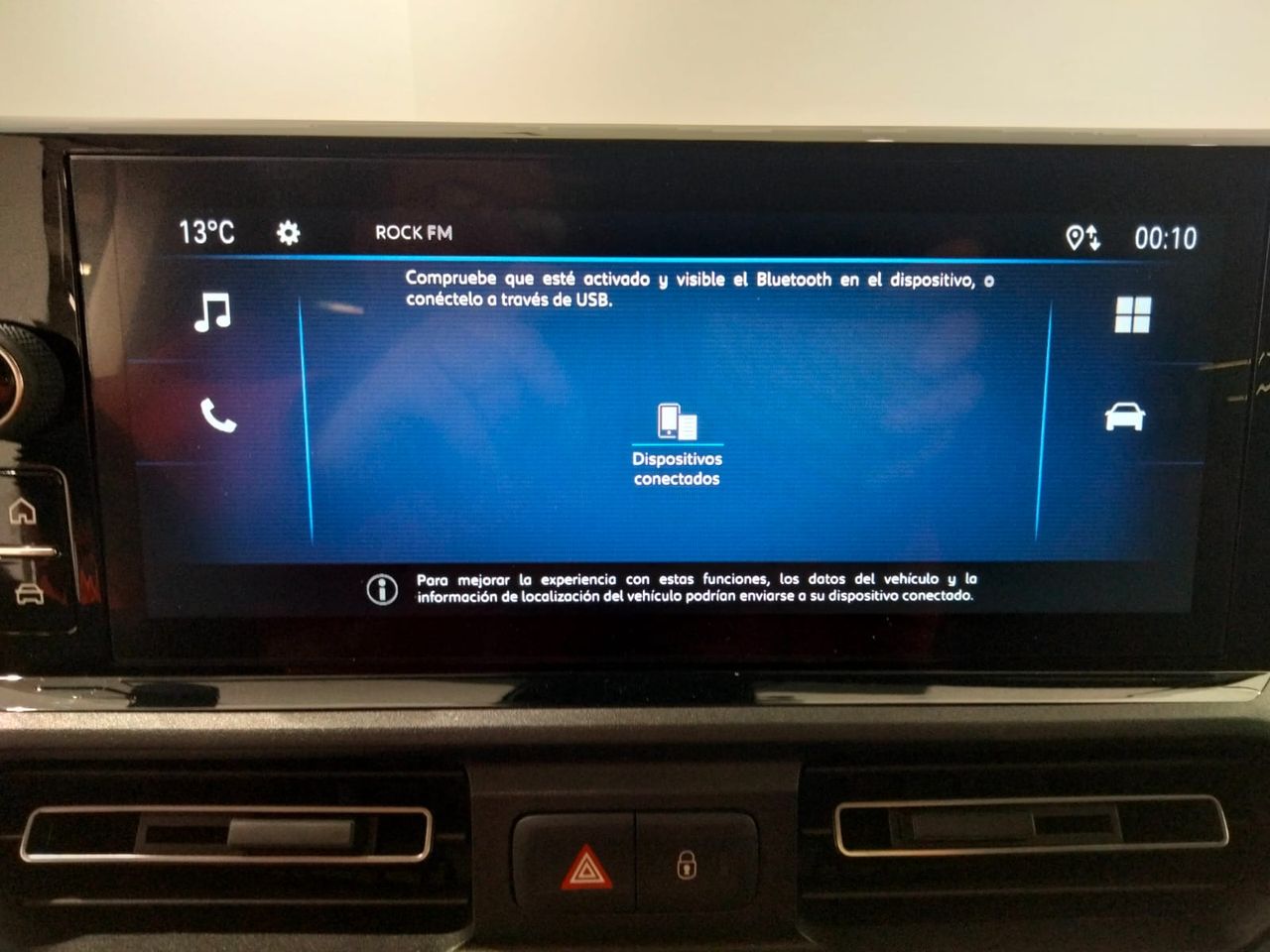 Opel Combo Cargo 100 Cv 1.5 Td S/S MT6 €6.4