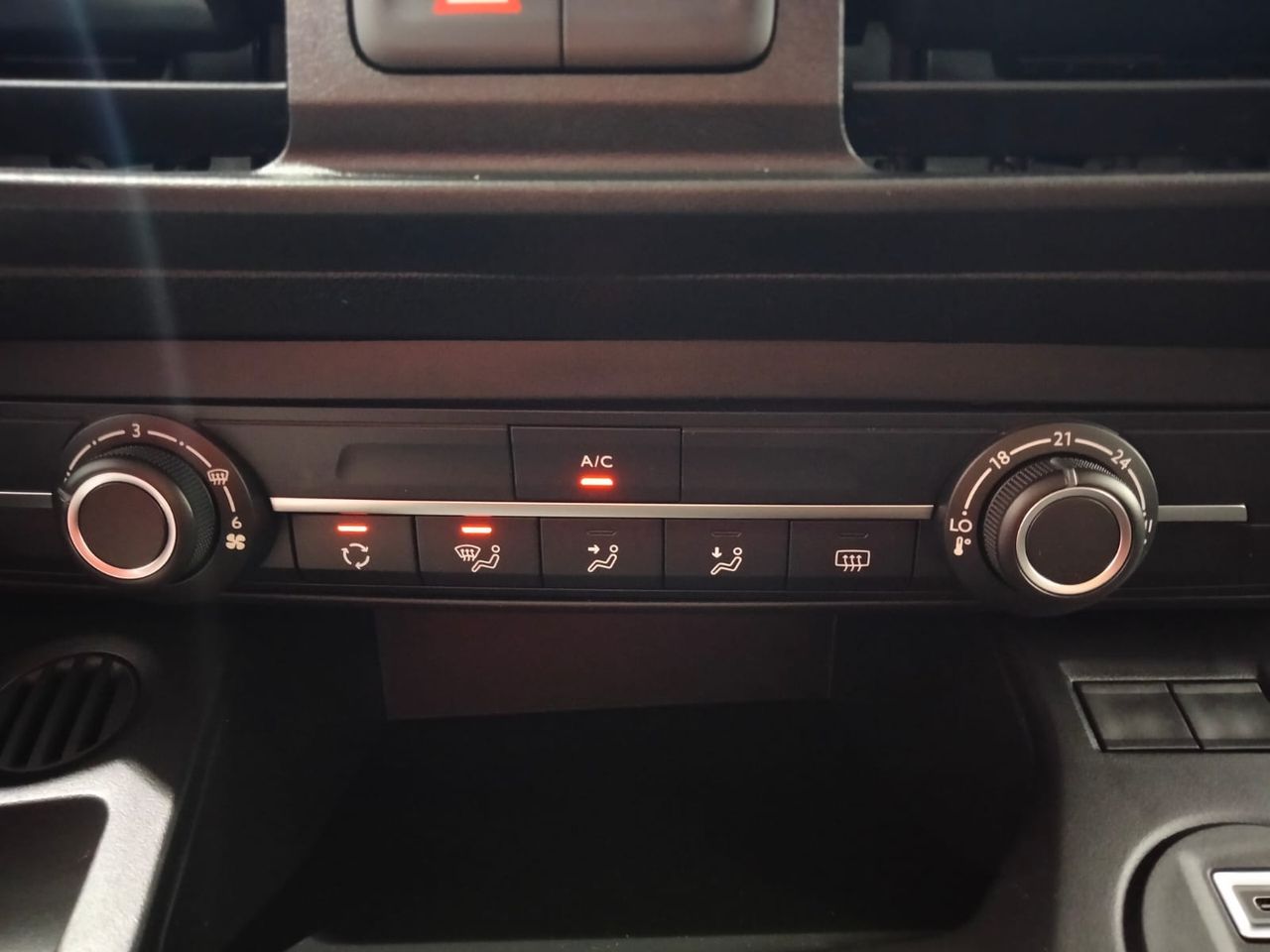Opel Combo Cargo 100 Cv 1.5 Td S/S MT6 €6.4