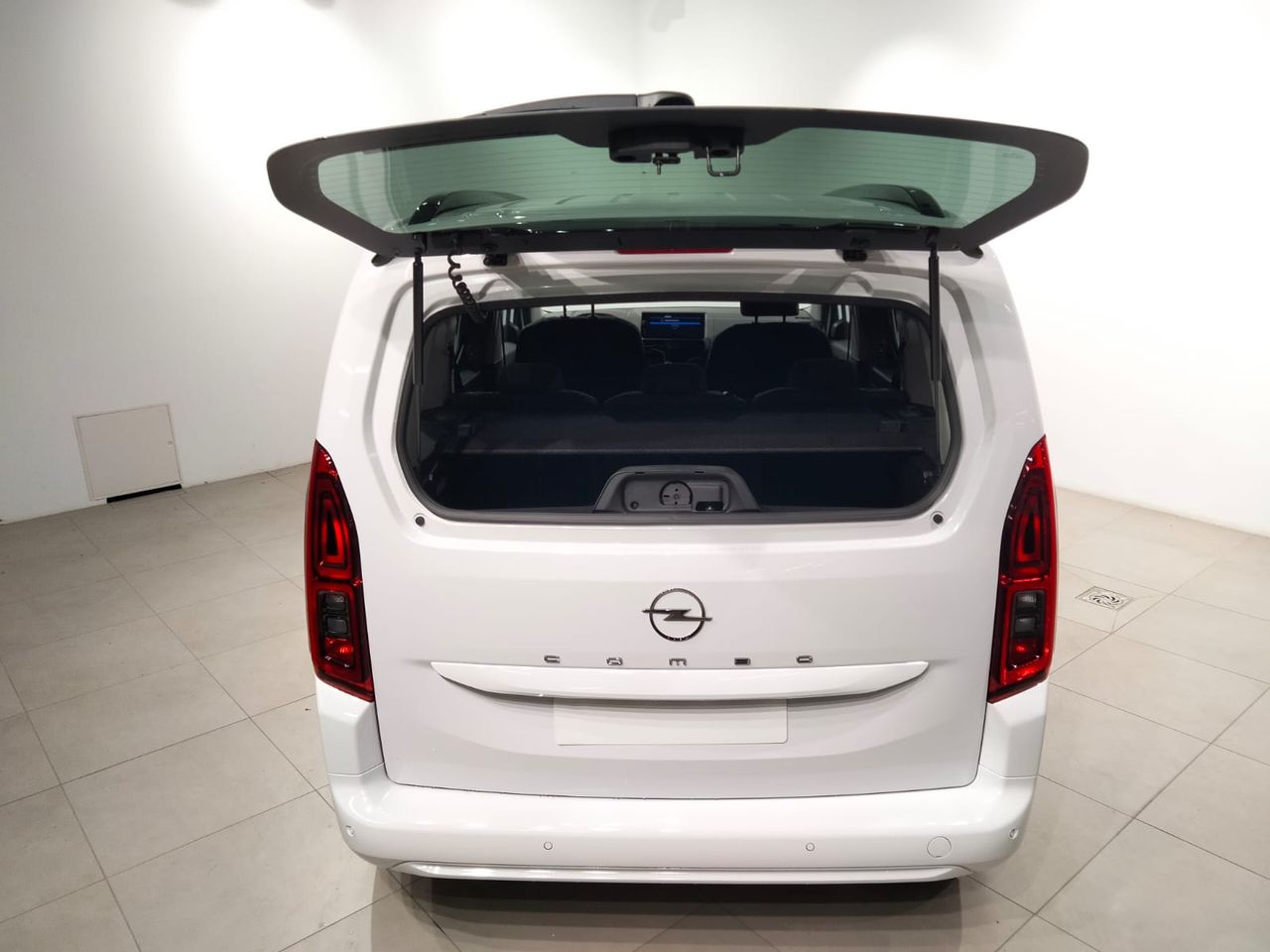 Opel Combo Cargo 100 Cv 1.5 Td S/S MT6 €6.4