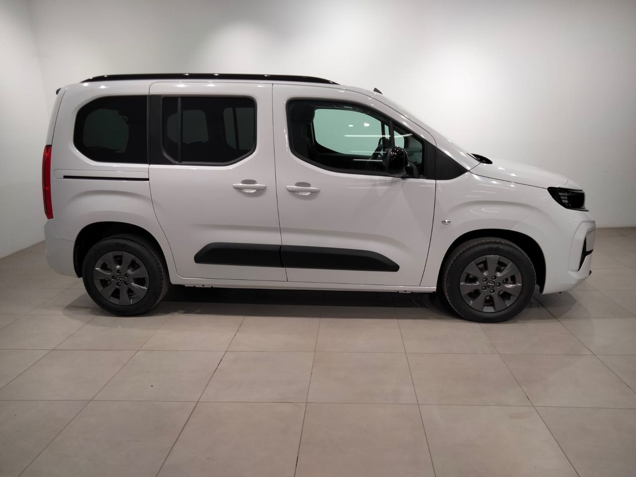 Opel Combo Cargo 100 Cv 1.5 Td S/S MT6 €6.4