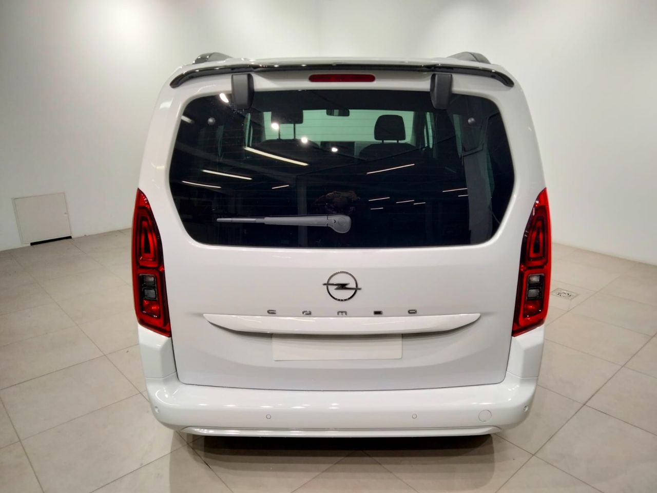 Opel Combo Cargo 100 Cv 1.5 Td S/S MT6 €6.4