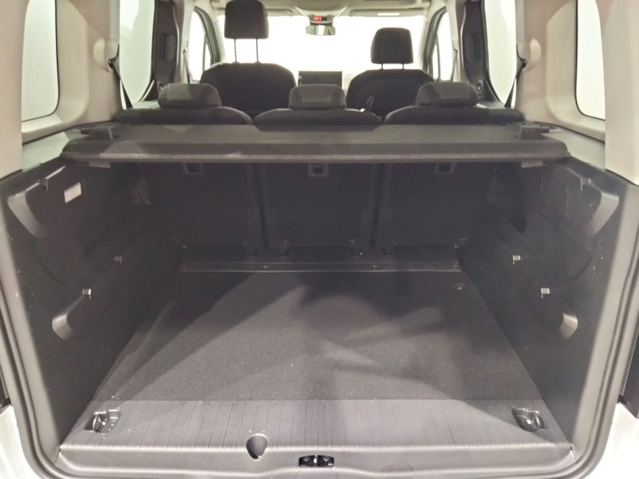 Opel Combo Cargo 100 Cv 1.5 Td S/S MT6 €6.4