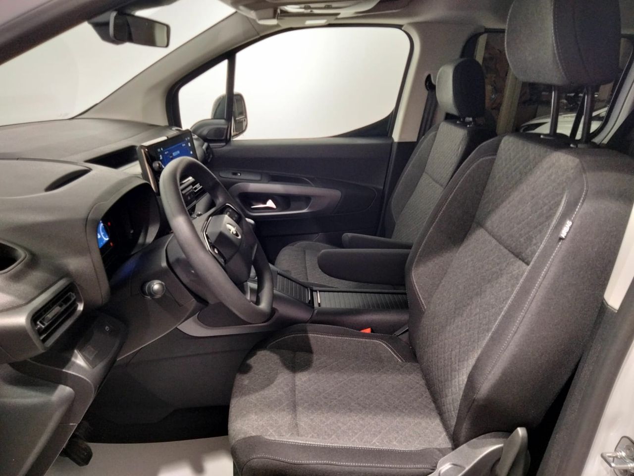 Opel Combo Cargo 100 Cv 1.5 Td S/S MT6 €6.4