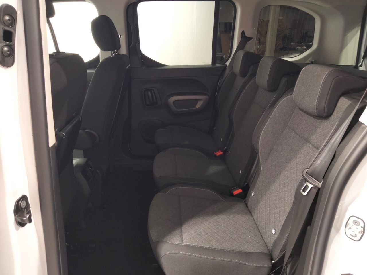 Opel Combo Cargo 100 Cv 1.5 Td S/S MT6 €6.4