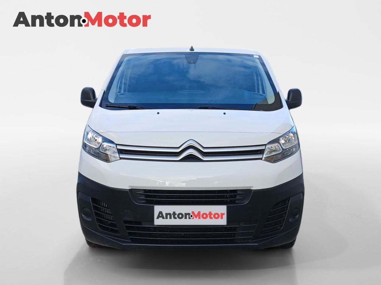 Citroën Jumpy TALLA M. BLUEHDI 100