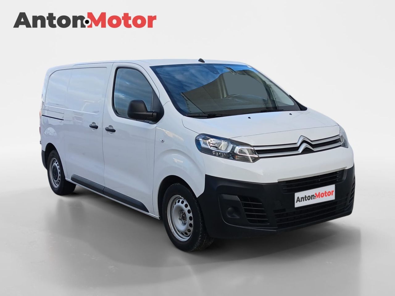 Citroën Jumpy TALLA M. BLUEHDI 100