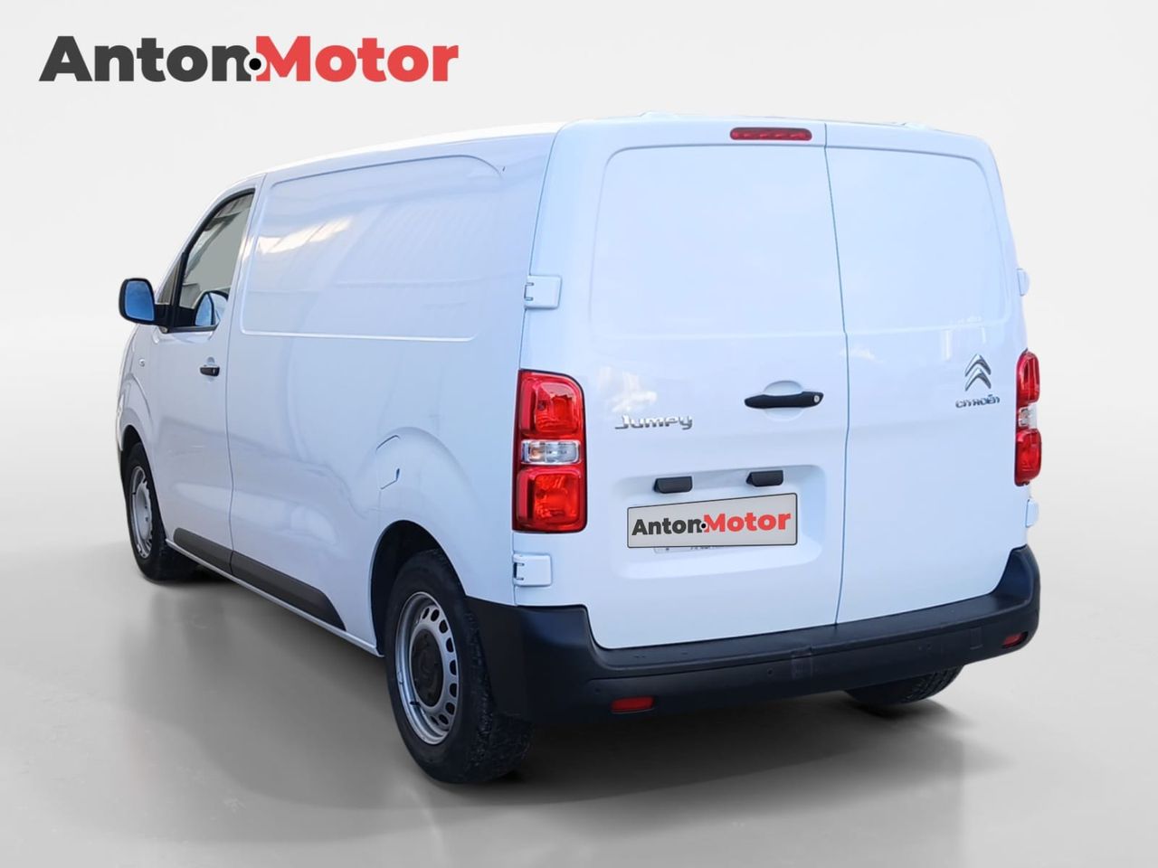 Citroën Jumpy TALLA M. BLUEHDI 100