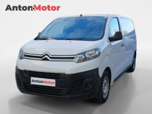 Citroën Jumpy TALLA M. BLUEHDI 100