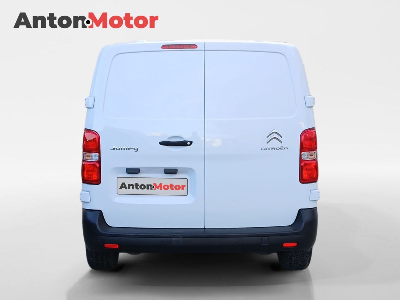 Citroën Jumpy TALLA M. BLUEHDI 100