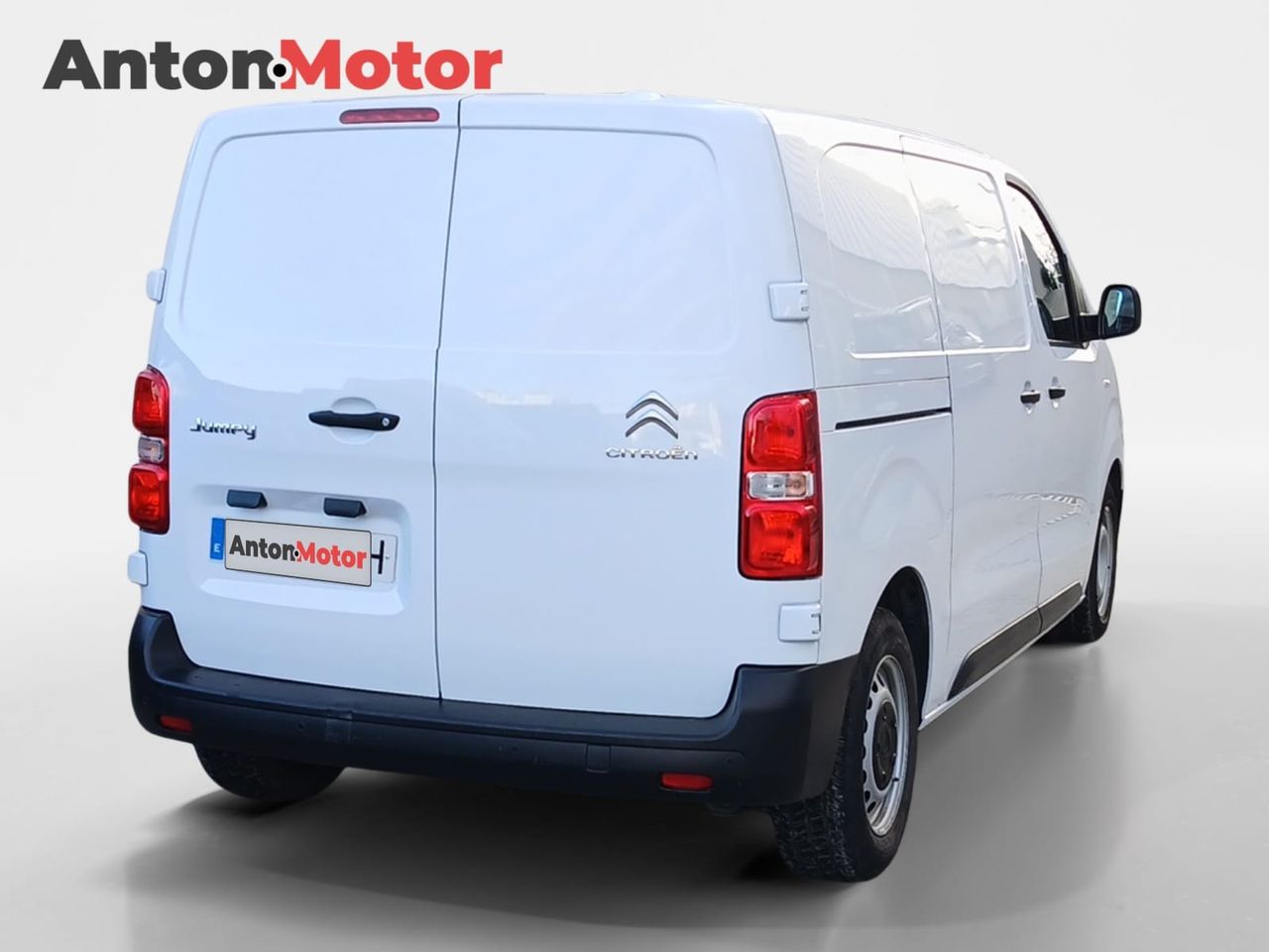 Citroën Jumpy TALLA M. BLUEHDI 100