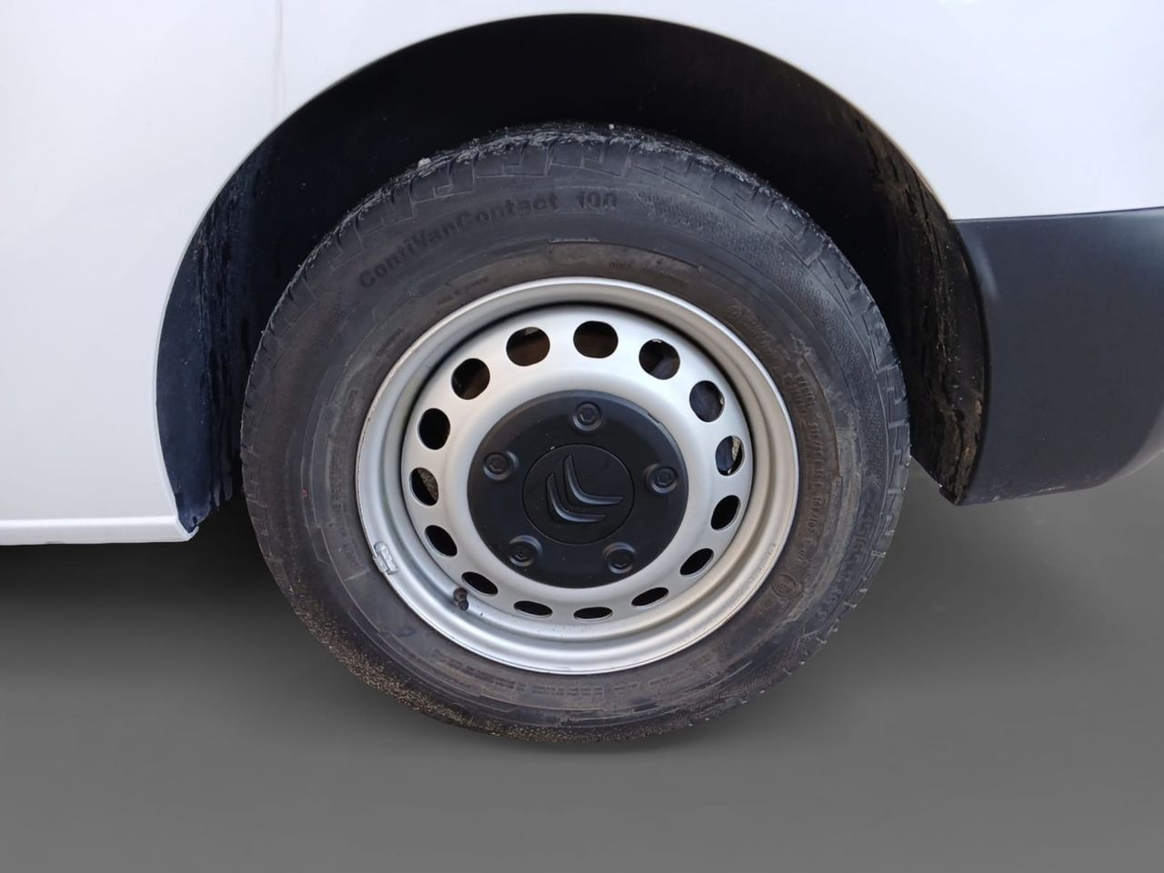Citroën Jumpy TALLA M. BLUEHDI 100