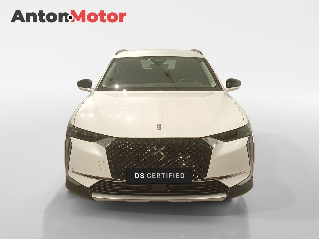 DS DS 4  PureTech 130 auto Trocadero