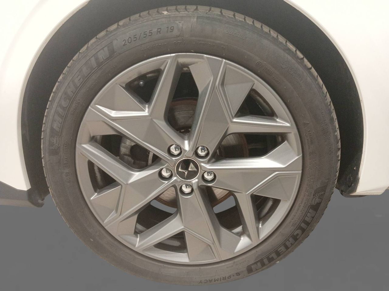 DS DS 4  PureTech 130 auto Trocadero
